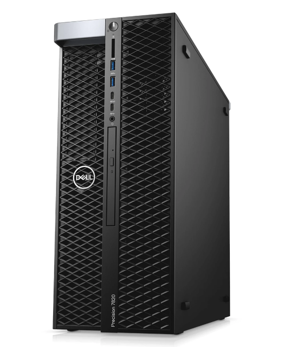 56 Core/112 Thread - RTX 5000 Turing 16GB - 2TB M.2 Drive - Up to 50 Evony Emulator Instances!